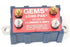 LOT OF 4 NIB GEMS SENSORS 20173 LOAD-PAK SAFETY RELAYS ST-20173 120/240V 5A