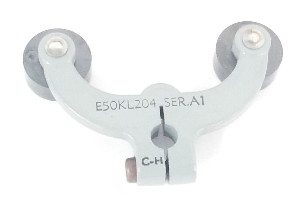 NIB EATON CUTLER-HAMMER E50KL204 FORK LEVER