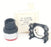 NIB EATON CUTLER-HAMMER E22EB2 EXT. PUSHBUTTON 25MM NEMA 4X RED