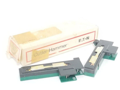 NIB EATON CUTLER-HAMMER D40RPG REED RELAY POLES N.O. QTY: 2