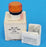 NIB EATON CUTLER-HAMMER E22A9 IND. LIGHT INSERT TYPE - AMBER
