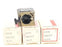 LOT OF 3 NIB EATON CUTLER-HAMMER E22C0 CONTACT BLOCKS SER. A3, E22-C0
