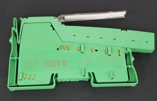 PHOENIX CONTACT IB-IL-24-DI-4 TERMINAL BLOCK 2726214 IBIL24DI4