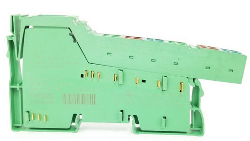 PHOENIX CONTACT IB-IL-24-DI-4 TERMINAL BLOCK 2726214 IBIL24DI4