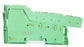 PHOENIX CONTACT IB-IL-24-DI-4 TERMINAL BLOCK 2726214 IBIL24DI4