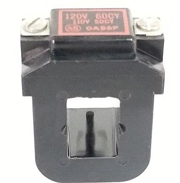 NIB ALLEN BRADLEY 0A86P COIL 110-120V 50-60CY