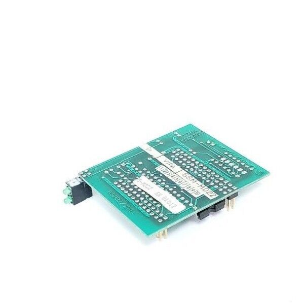 NEW VIPA SSM-MD22 COMMUNICATION PROCESSOR BOARD SSMMD22