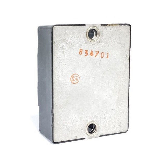NEW DAYTRONIC 9399 SOLID STATE RELAY, 240VAC, 10A RMS