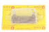 NIB OHMITE L25J3K5 RESISTOR TYPE 270, 25W 3500 OHMS VIT 5%