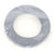 LOT OF 3 NEW ISP INTERNATIONAL 50X80X10 OIL SEALS 50X80X10A NBR
