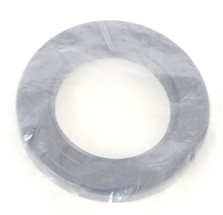 LOT OF 3 NEW ISP INTERNATIONAL 50X80X10 OIL SEALS 50X80X10A NBR