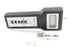 EXTECH 475040 TENSION & COMPRESSION FORCE GAUGE 5000G 49N 176oz. W/ ATTACHMENTS