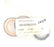 NEW PARKER PKH-PK1002A001 SEAL REPLACEMENT KIT 363458 07251 AP PKHPK1002A001