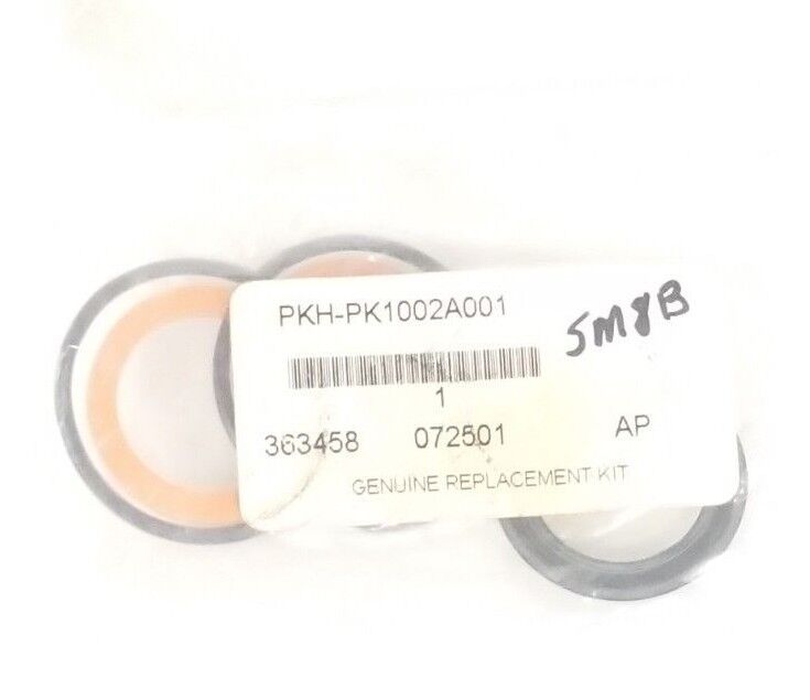 NEW PARKER PKH-PK1002A001 SEAL REPLACEMENT KIT 363458 07251 AP PKHPK1002A001