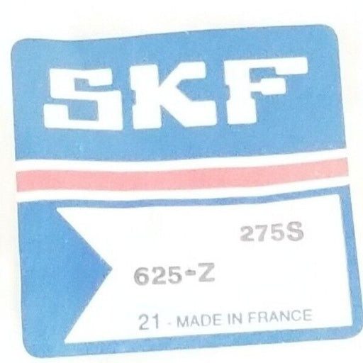 NEW SKF 625-Z 275S MINIATURE BEARING 625Z