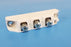 NEW SEMIKRON SKKD46/16 SEMIPACK 1 RECTIFIER MODULE 1.6KV 47A