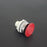 NEW CLIPPARD PS-L3M-R MUSHROOM HEAD PUSHBUTTON TWIST RELEASE PSL3MR