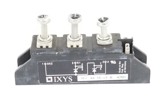 IXYS MCC 44-16IO1 B SCR THYRISTOR MODULE MCC4416IO1B 426D