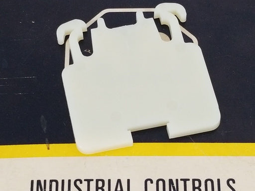 LOT OF 71 NEW ALLEN BRADLEY 1492-N16 SER. A TERMINAL BLOCK END BARRIERS 1492N16