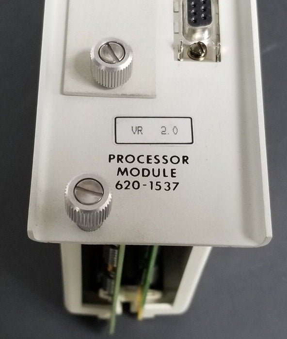 NIB HONEYWELL 620-1537 PROCESSOR 4K MEM 512 I/O 620-15 6201537 VR 2.0