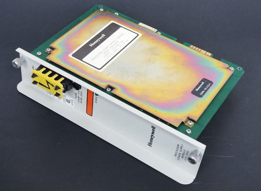 HONEYWELL 620-0041 PROCESSOR POWER SUPPLY MODULE 115/230VAC 1.6/0.8A REPAIRED