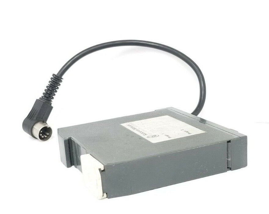 KLOCKNER MOELLER EE1-PS3 MEMORY MODULE RS-485, E E1-PS 3, EE1PS3