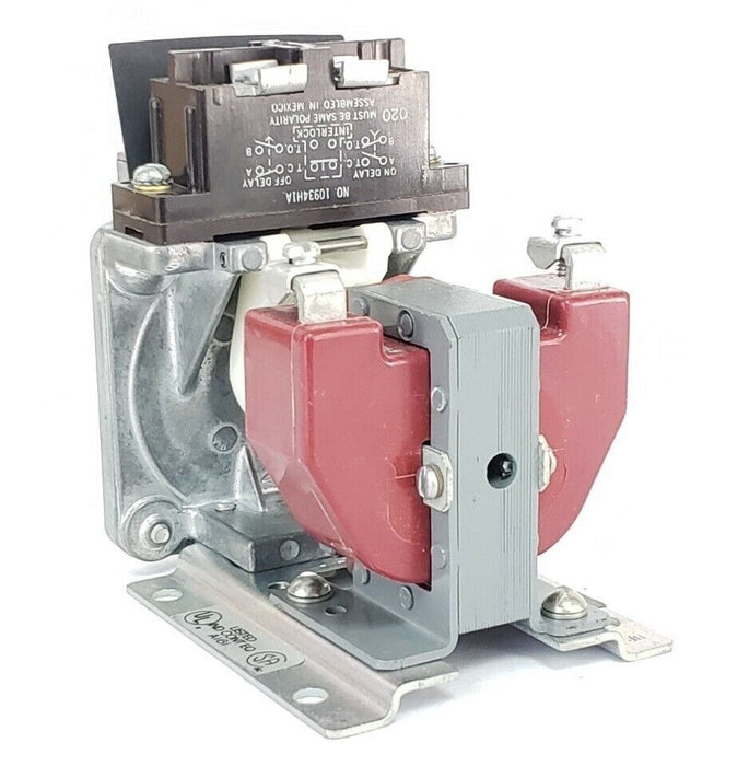 NIB CUTLER-HAMMER 10337H192-66E TYPE PN PNEUMATIC TIMER 10337H19266E