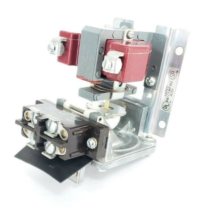 NIB CUTLER-HAMMER 10337H192-66E TYPE PN PNEUMATIC TIMER 10337H19266E