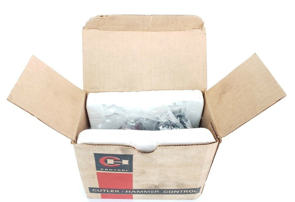 NIB CUTLER-HAMMER 10337H192-66E TYPE PN PNEUMATIC TIMER 10337H19266E
