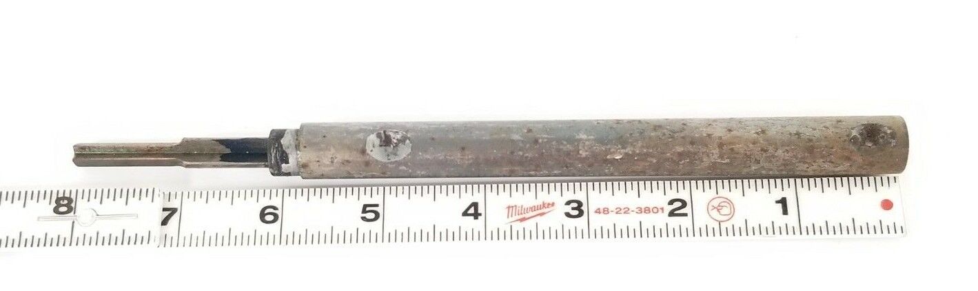 NEW LINCOLN ELECTRIC KP1974-1 GUIDE TUBE ASSEMBLY, 3/32-120-1/8, S13769-1