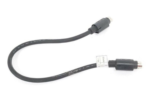 ALLEN BRADLEY A22105-134-19 CABLE ASSEMBLY 8PIN MALE CABLE.33M, A2210513419