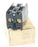 NIB EATON CUTLER-HAMMER E22C6 CONTACT BLOCK