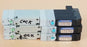 LOT OF 3 KOGANEI F10T1-CPL3 SOLENOID VALVE DC24V, 0.2~0.7MPa, F10T1CPL3