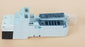 LOT OF 2 SMC VQ1100-5 SOLENOID VALVE VQ11005, 0.1~0.7MPa, DC 24V, 1W