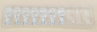 BOX OF 7 NEW EIKO 908 MINIATURE LAMPS
