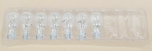 BOX OF 7 NEW EIKO 908 MINIATURE LAMPS