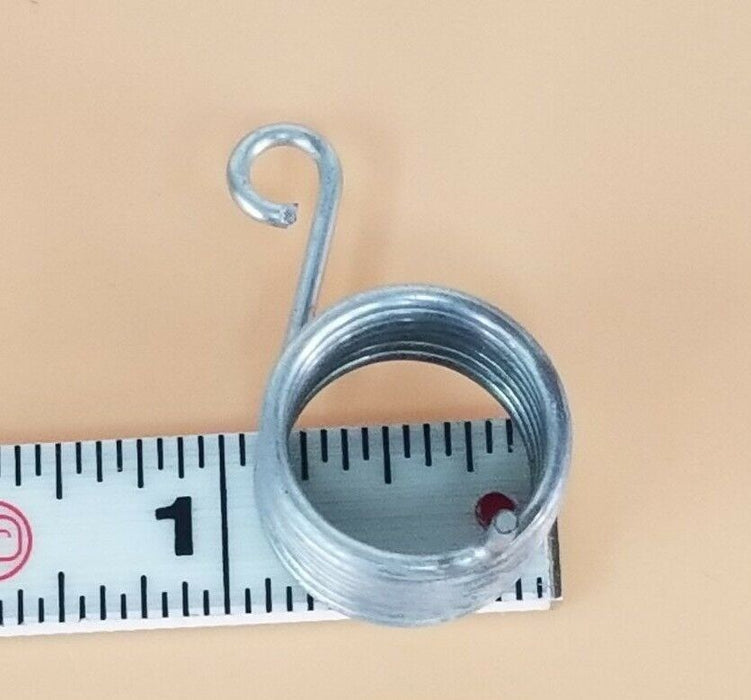 LOT OF 5 NEW GENERIC 800821 TORSION SPRING-RWND DANCER R