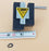 NEW GENERIC KW0076 WELDING PLATE SUPPORT