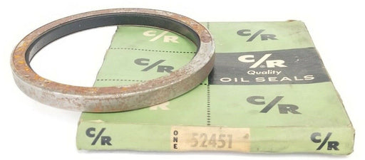 NIB CHICAGO RAWHIDE 52451 OIL SEAL