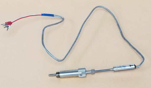 OKAZAKI AEROPAK KPN615820 THERMOCOUPLE ELEMENT SUS316, ELEMENT K, CLASS 2