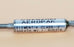 OKAZAKI AEROPAK KPN615820 THERMOCOUPLE ELEMENT SUS316, ELEMENT K, CLASS 2