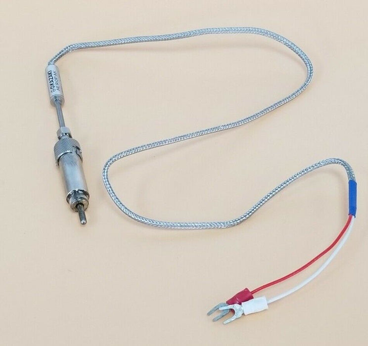 OKAZAKI AEROPAK KPN615820 THERMOCOUPLE ELEMENT SUS316, ELEMENT K, CLASS 2
