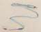 OKAZAKI AEROPAK KPN615814 THERMOCOUPLE ELEMENT SUS316, ELEMENT K, CLASS 2