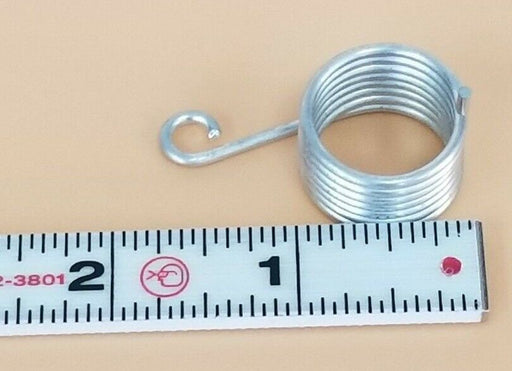 LOT OF 5 NEW GENERIC 800820 TORSION SPRING-RWND DANCER L