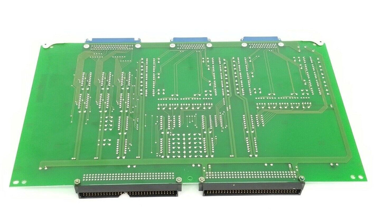 PANASONIC UM857 CONTROL BOARD MFEDZ002 581B216