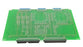 PANASONIC UM857 CONTROL BOARD MFEDZ002 581B216