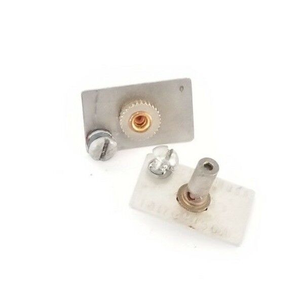 LOT OF 2 CUTLER HAMMER 10176H-150A THERMAL OVERLOAD UNITS 10176H150A