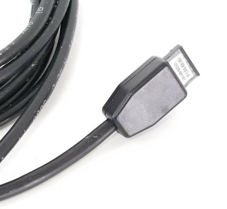 GENERIC 68169 REV A CONNECTOR CABLE 121225-001757