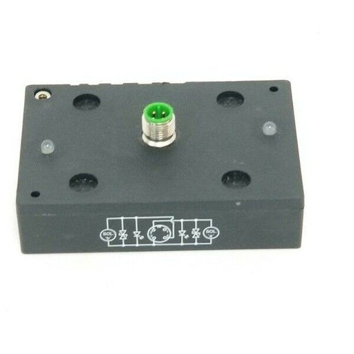 NEW BOSCH REXROTH 139-585 SOLENOID BLOCK R978713620 139585