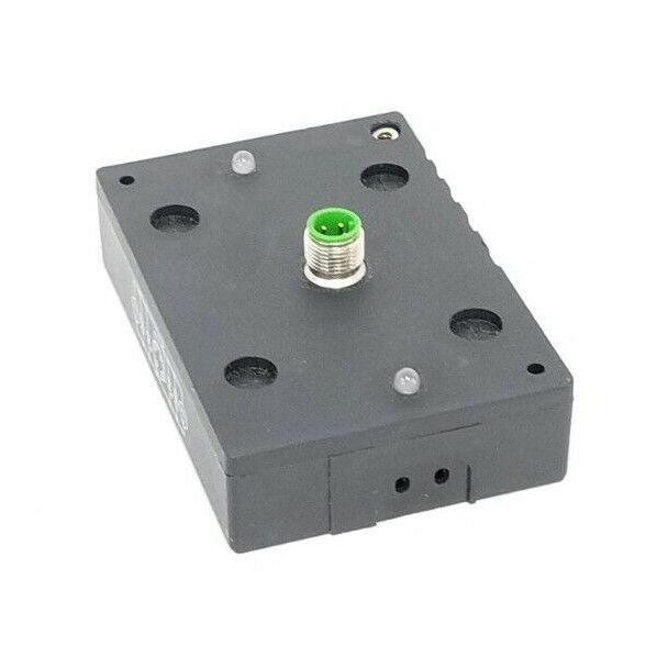 NEW BOSCH REXROTH 139-585 SOLENOID BLOCK R978713620 139585